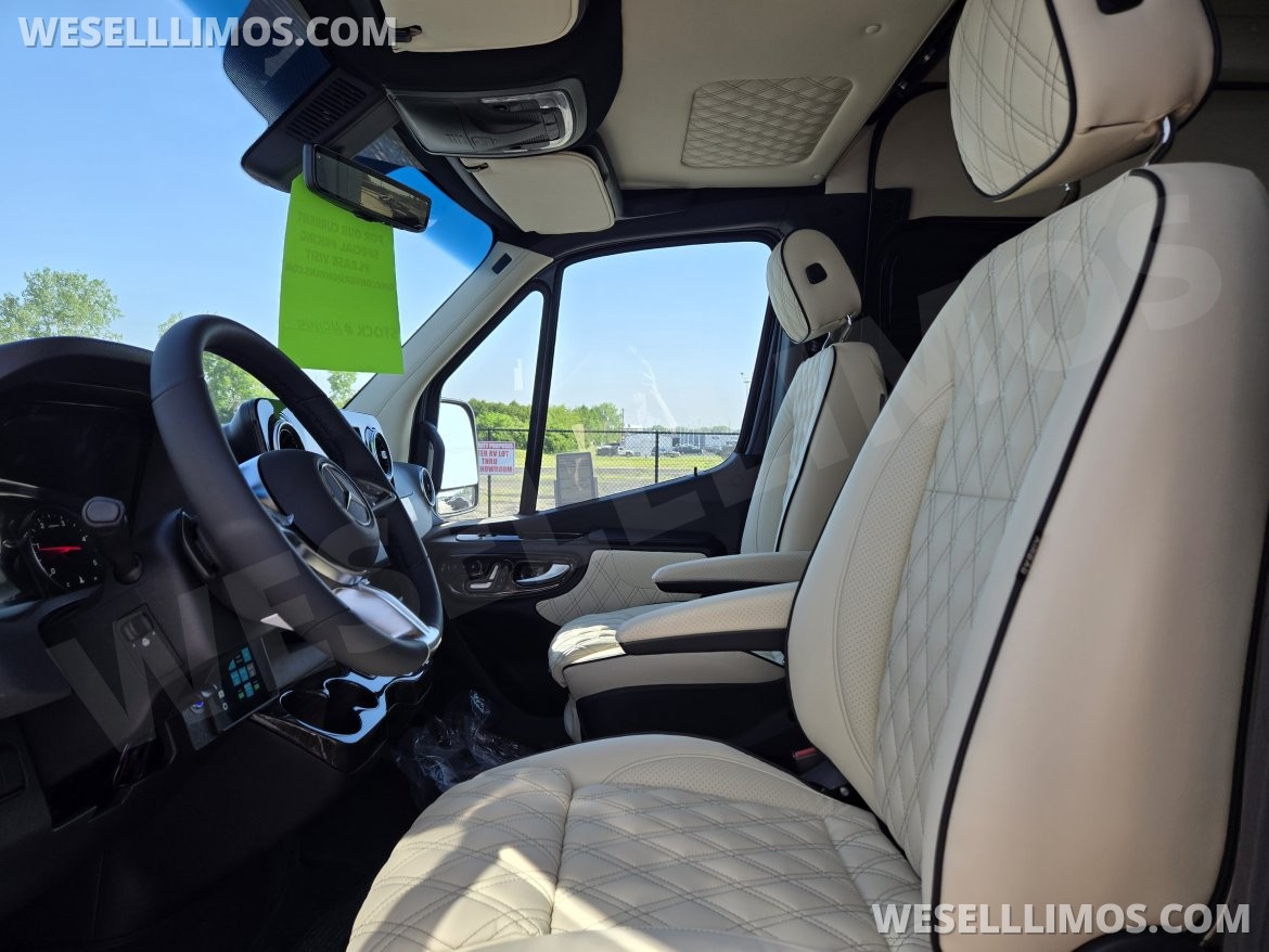 Sprinter for Sale in Troy, OH - Photo 11