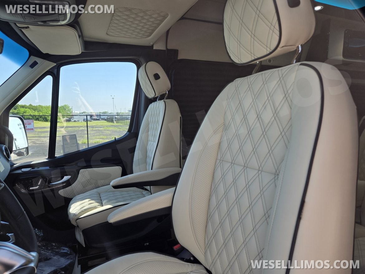 Sprinter for Sale in Troy, OH - Photo 12