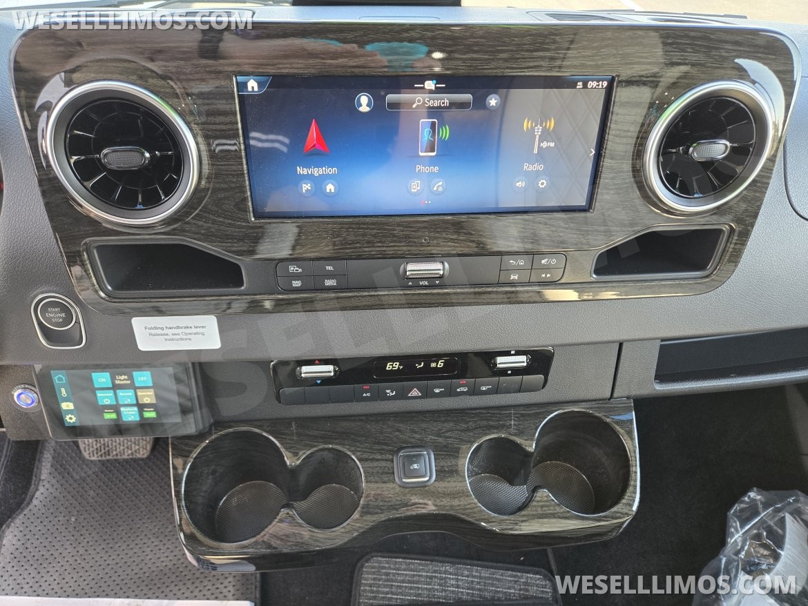 Sprinter for Sale in Troy, OH - Photo 17