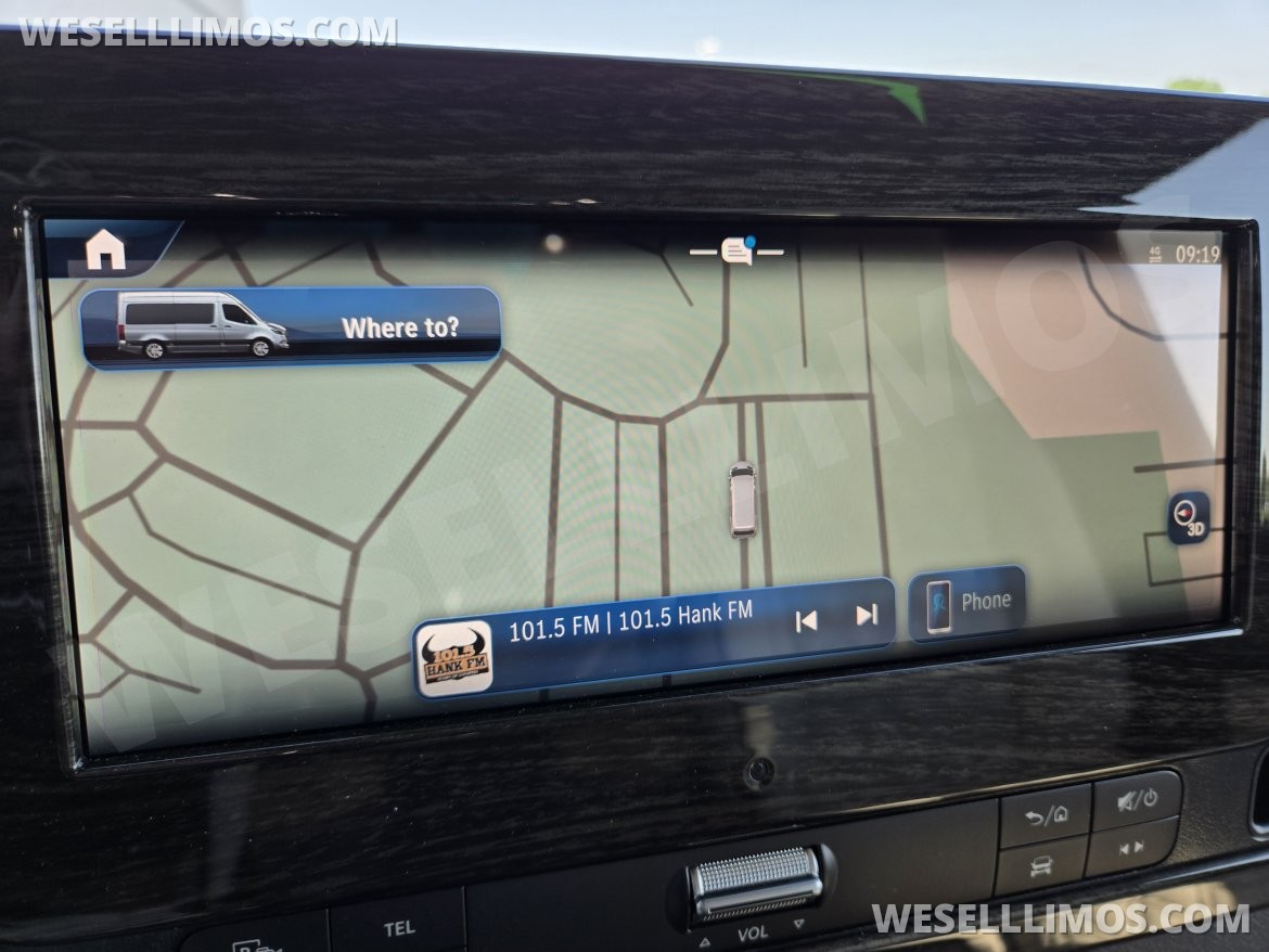Sprinter for Sale in Troy, OH - Photo 18