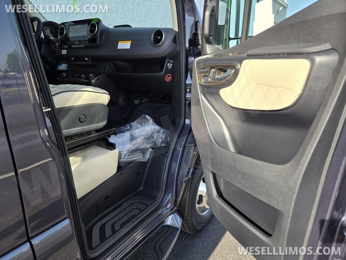 Sprinter for Sale in Troy, OH - Photo 22