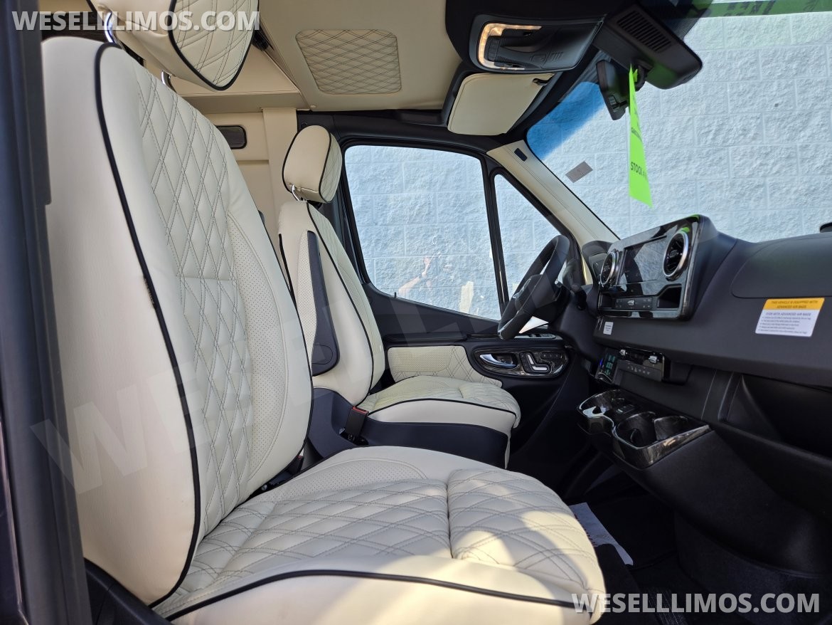 Sprinter for Sale in Troy, OH - Photo 23