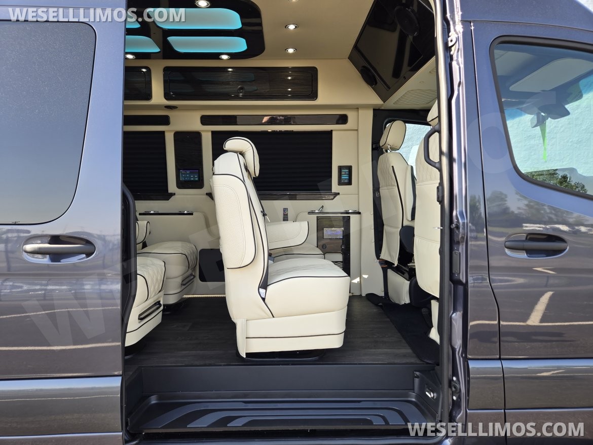 Sprinter for Sale in Troy, OH - Photo 24