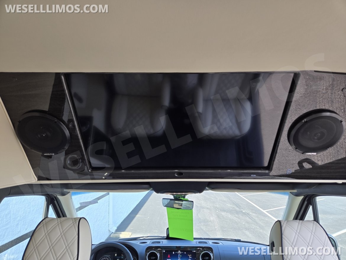 Sprinter for Sale in Troy, OH - Photo 25