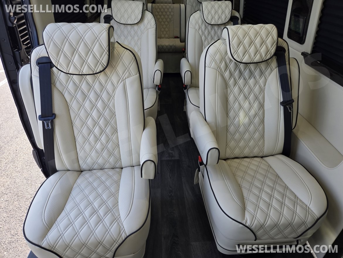 Sprinter for Sale in Troy, OH - Photo 27