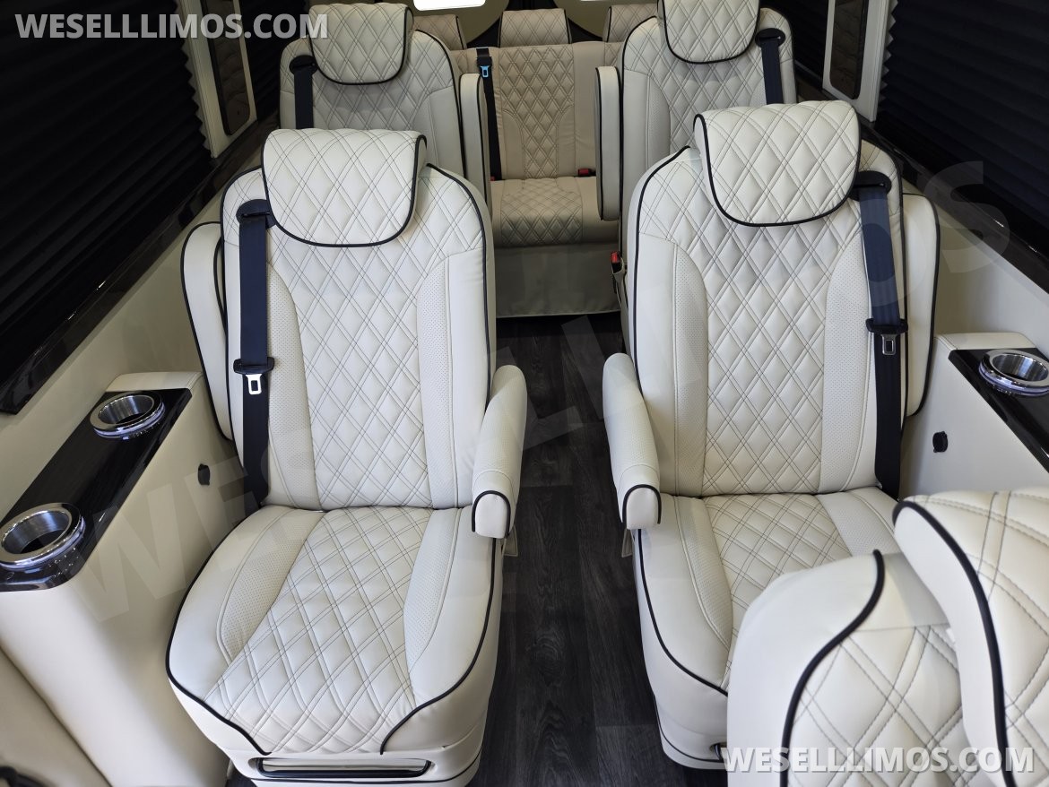 Sprinter for Sale in Troy, OH - Photo 30