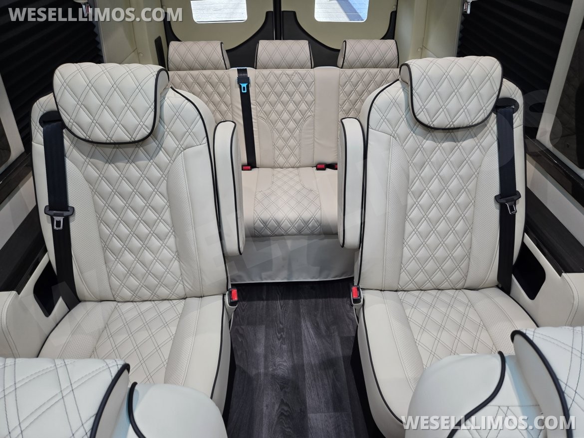 Sprinter for Sale in Troy, OH - Photo 32