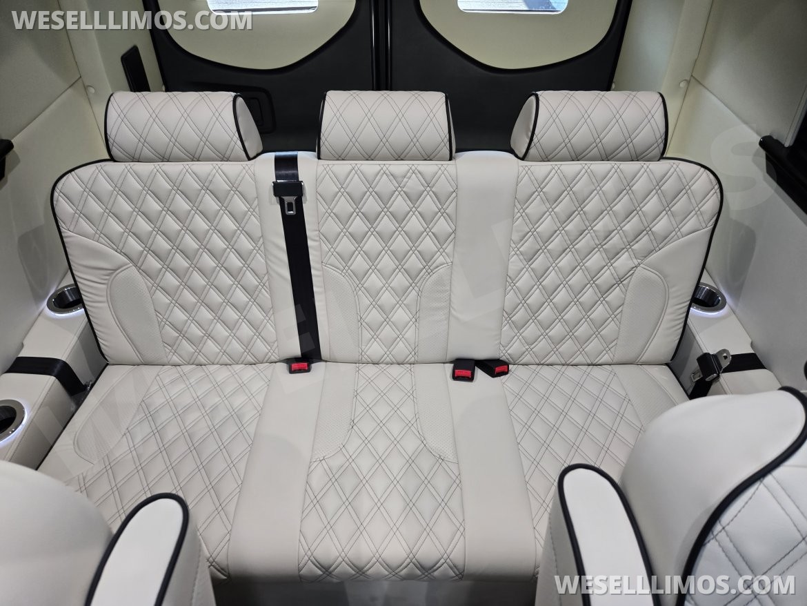 Sprinter for Sale in Troy, OH - Photo 33