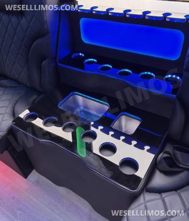 2020 Ford F650 50" by Factory - Shuttle Bus for Sale in Los Angeles, CA - Photo 45