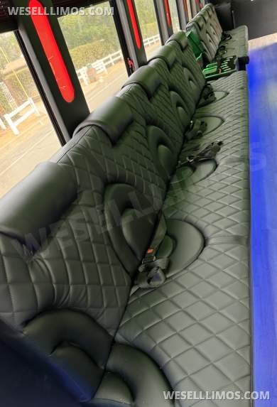 2020 Ford F650 50" by Factory - Shuttle Bus for Sale in Los Angeles, CA - Photo 50