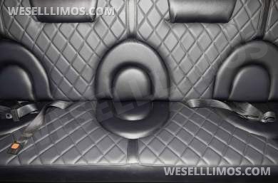 2020 Ford F650 50" by Factory - Shuttle Bus for Sale in Los Angeles, CA - Photo 55