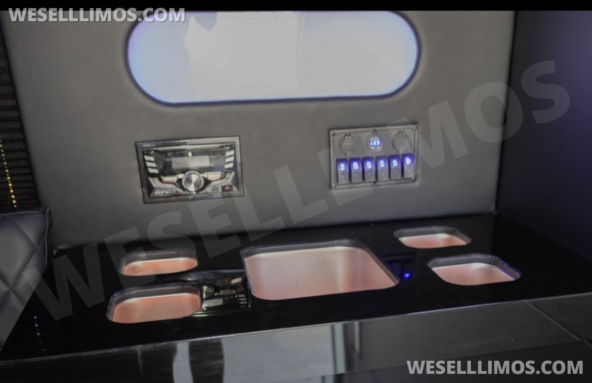 Shuttle Bus for Sale in Los Angeles, CA - Photo 56