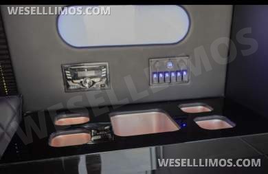 2020 Ford F650 50" by Factory - Shuttle Bus for Sale in Los Angeles, CA - Photo 56