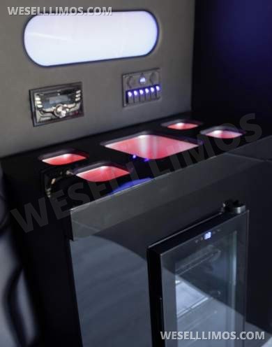 2020 Ford F650 50" by Factory - Shuttle Bus for Sale in Los Angeles, CA - Photo 58