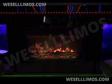 2020 Ford F650 50" by Factory - Shuttle Bus for Sale in Los Angeles, CA - Photo 59