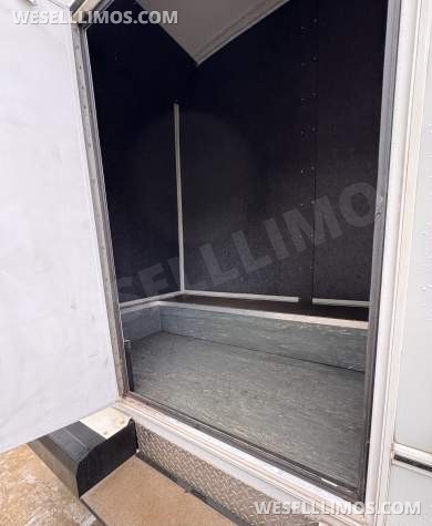 2020 Ford F650 50" by Factory - Shuttle Bus for Sale in Los Angeles, CA - Photo 32