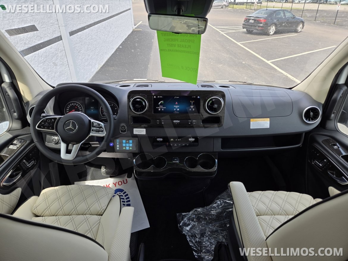 Sprinter for Sale in Troy, OH - Photo 2
