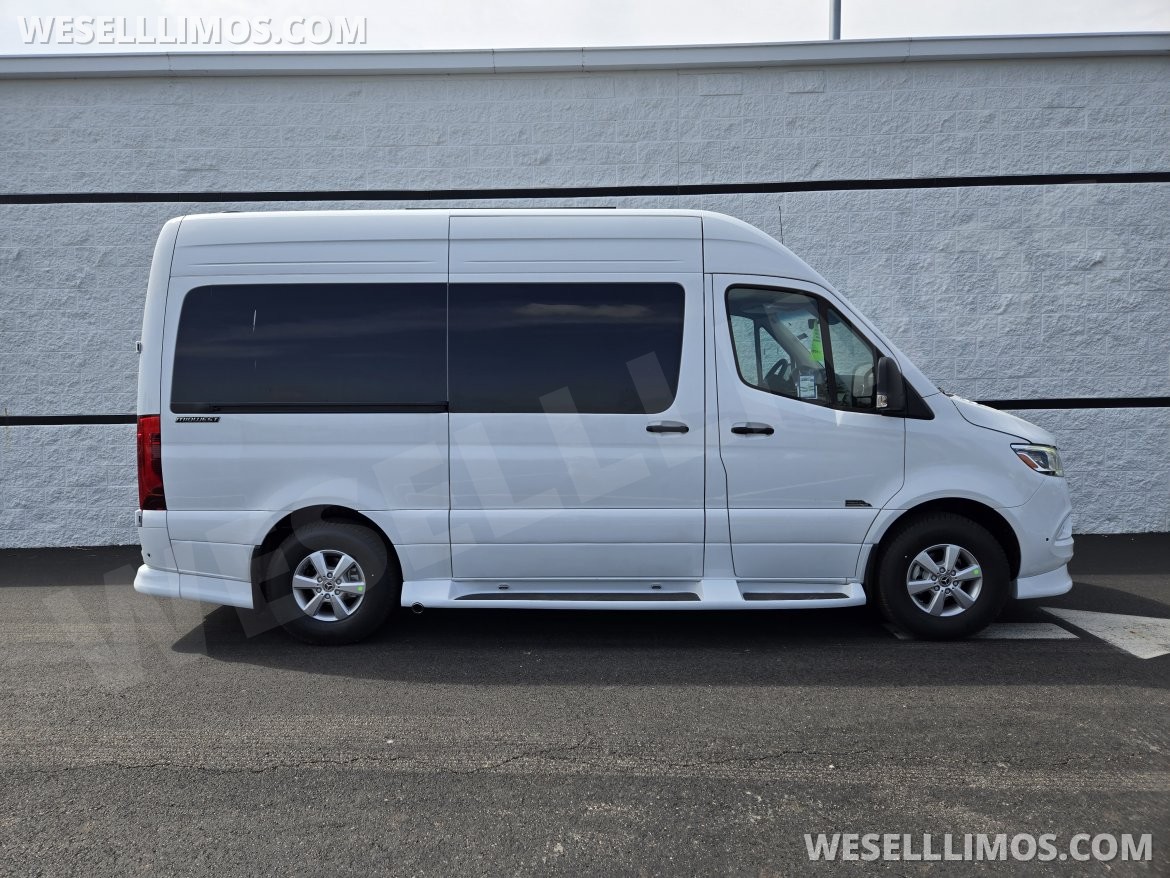 Sprinter for Sale in Troy, OH - Photo 3
