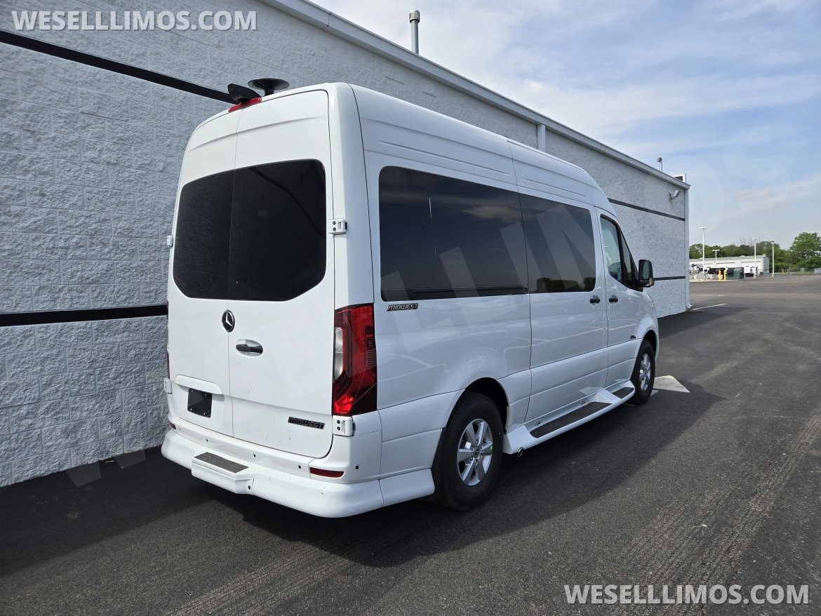 Sprinter for Sale in Troy, OH - Photo 4