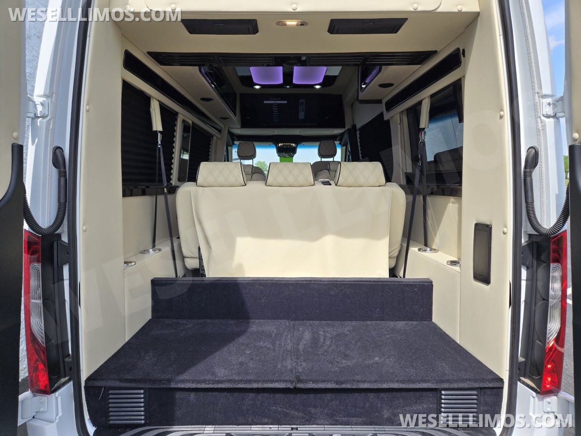 Sprinter for Sale in Troy, OH - Photo 6
