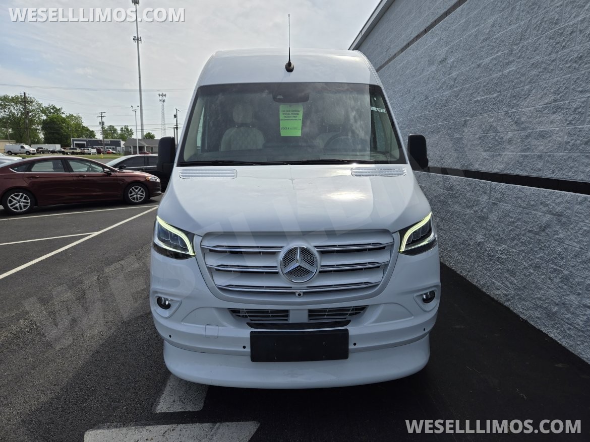 Sprinter for Sale in Troy, OH - Photo 8
