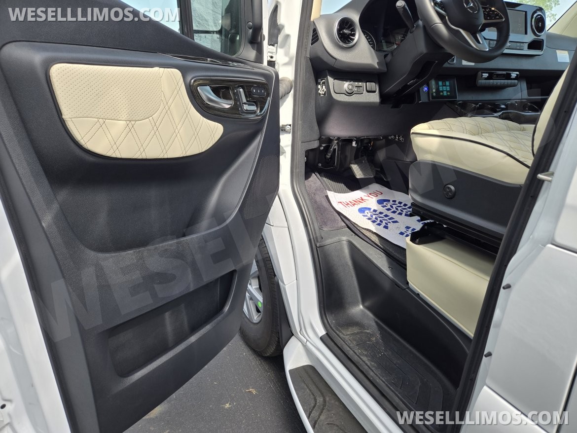 Sprinter for Sale in Troy, OH - Photo 10