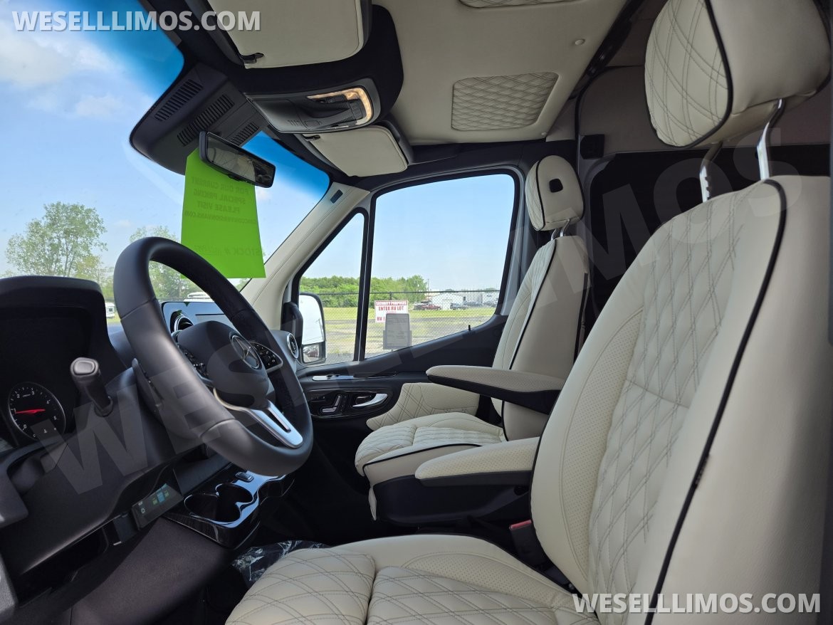 Sprinter for Sale in Troy, OH - Photo 12