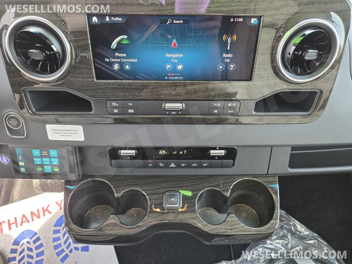 Sprinter for Sale in Troy, OH - Photo 19