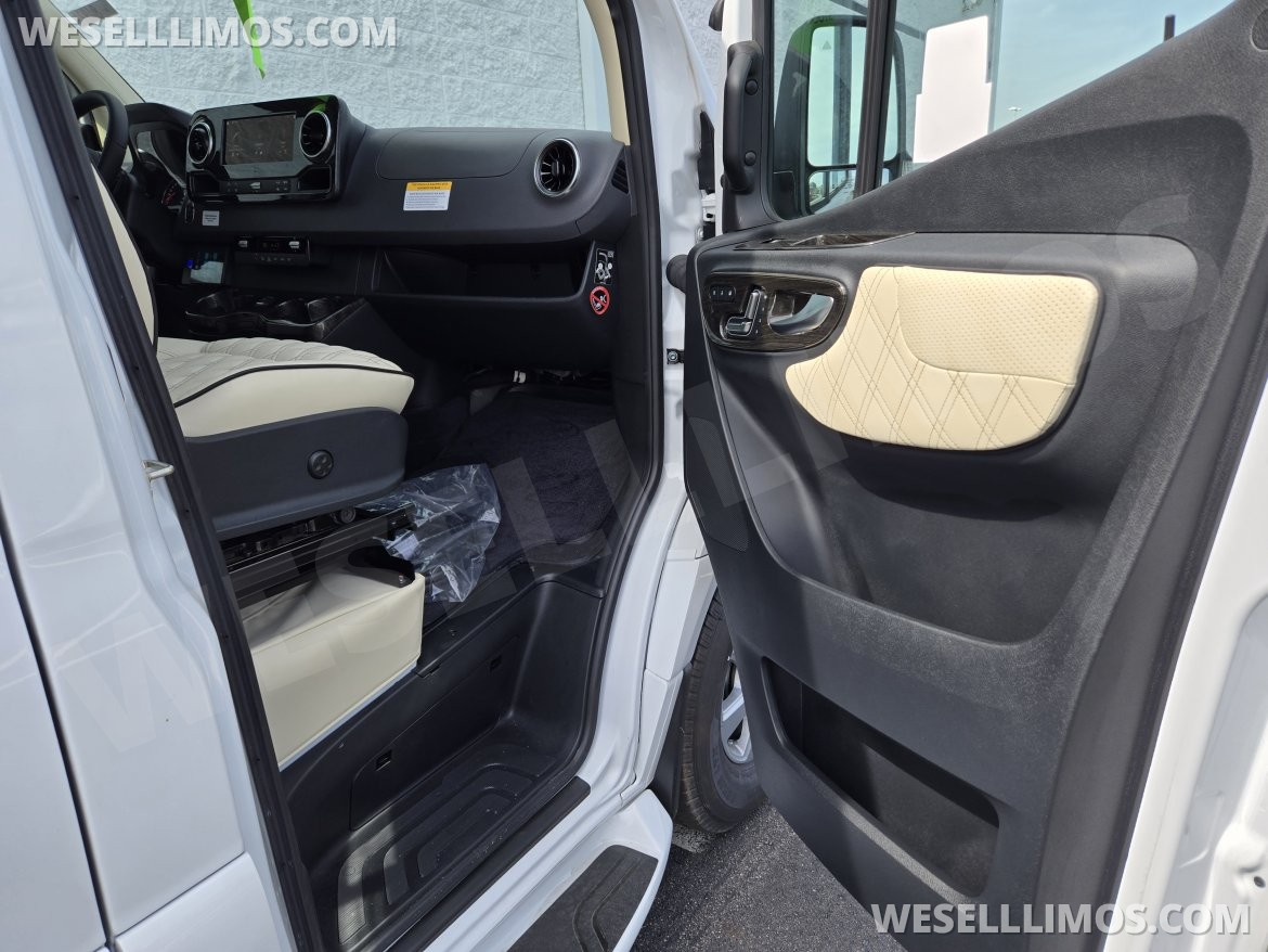 Sprinter for Sale in Troy, OH - Photo 26