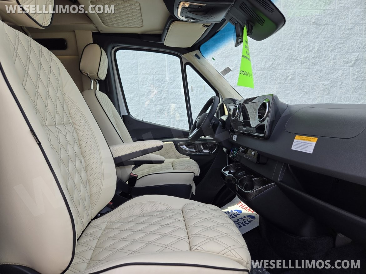 Sprinter for Sale in Troy, OH - Photo 27