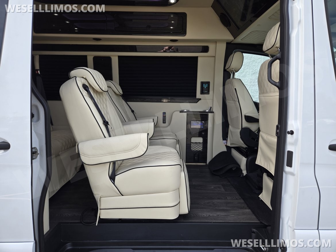 Sprinter for Sale in Troy, OH - Photo 28
