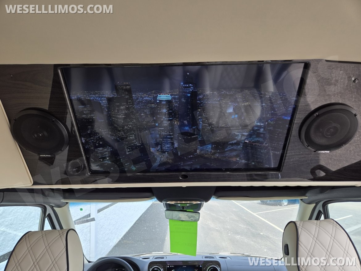 Sprinter for Sale in Troy, OH - Photo 29