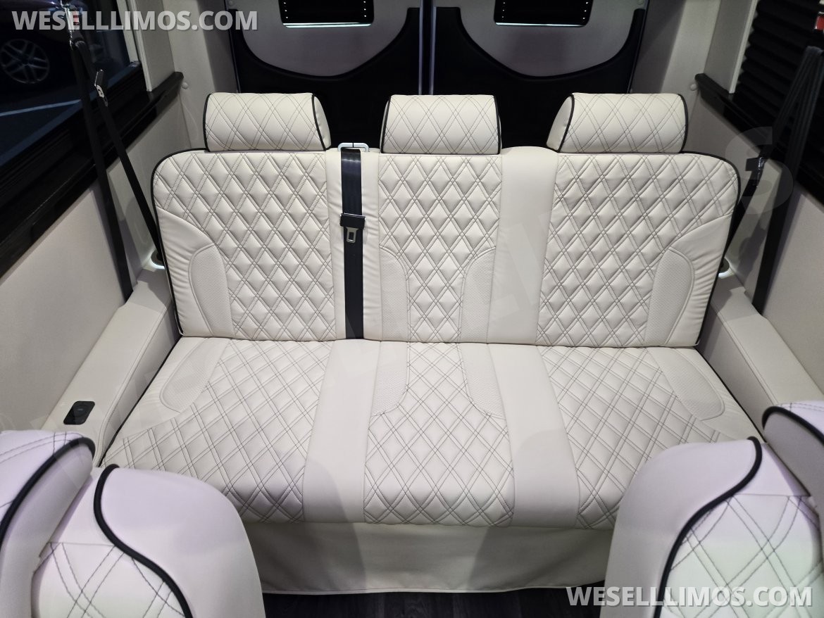Sprinter for Sale in Troy, OH - Photo 34
