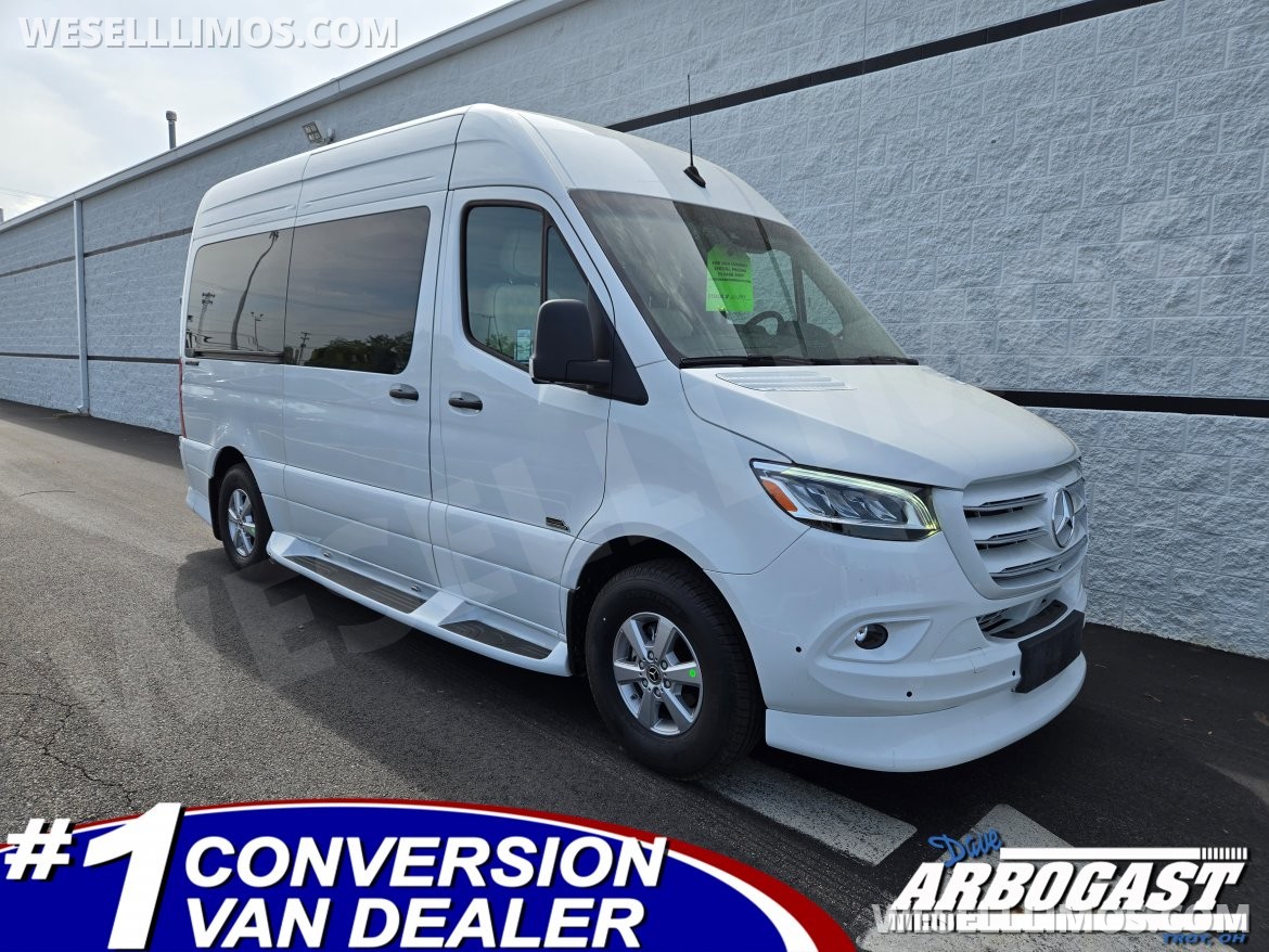 Sprinter for Sale in Troy, OH - Main Photo