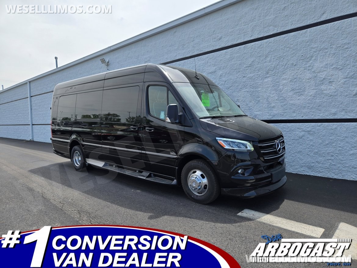 Sprinter for Sale in Troy, OH - Main Photo