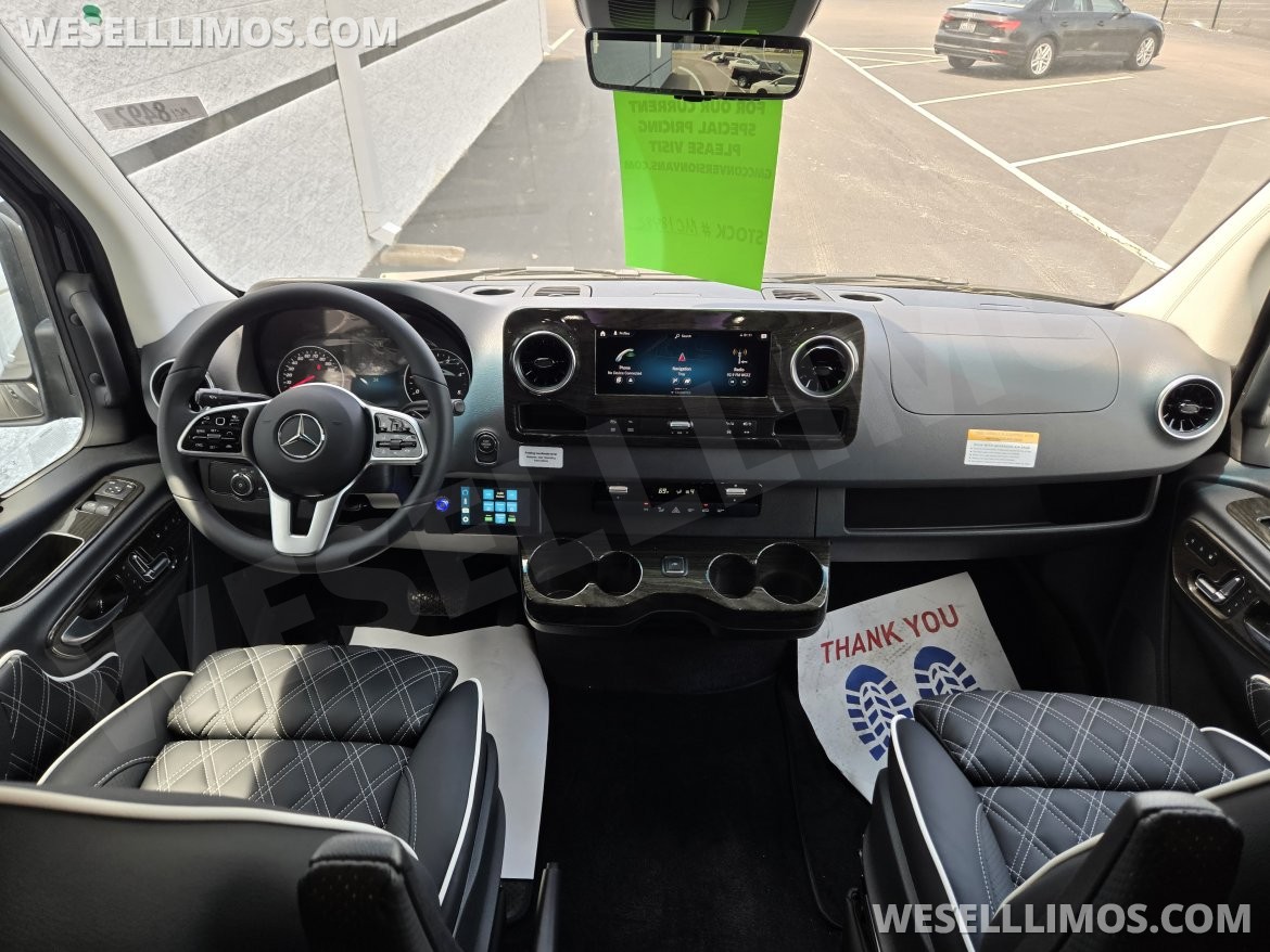 Sprinter for Sale in Troy, OH - Photo 2