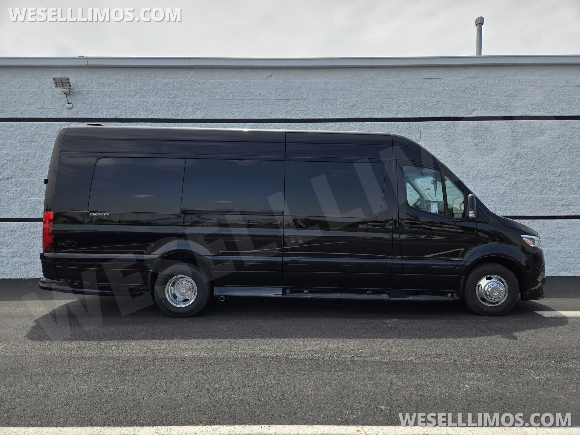 Sprinter for Sale in Troy, OH - Photo 3
