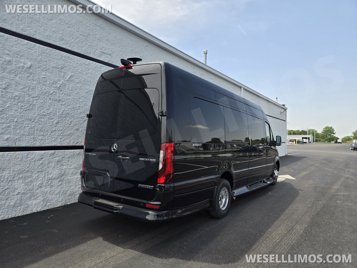 Sprinter for Sale in Troy, OH - Photo 4