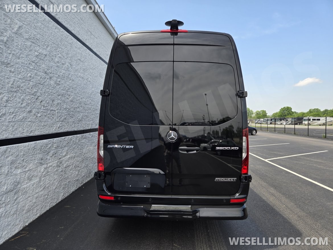 Sprinter for Sale in Troy, OH - Photo 5