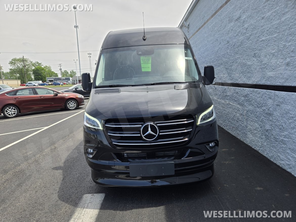 Sprinter for Sale in Troy, OH - Photo 7