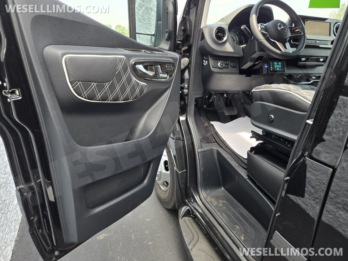 Sprinter for Sale in Troy, OH - Photo 9
