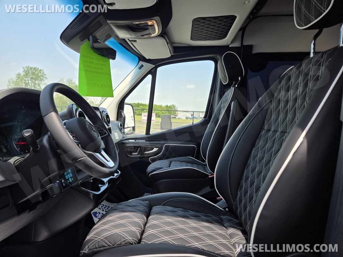 Sprinter for Sale in Troy, OH - Photo 11
