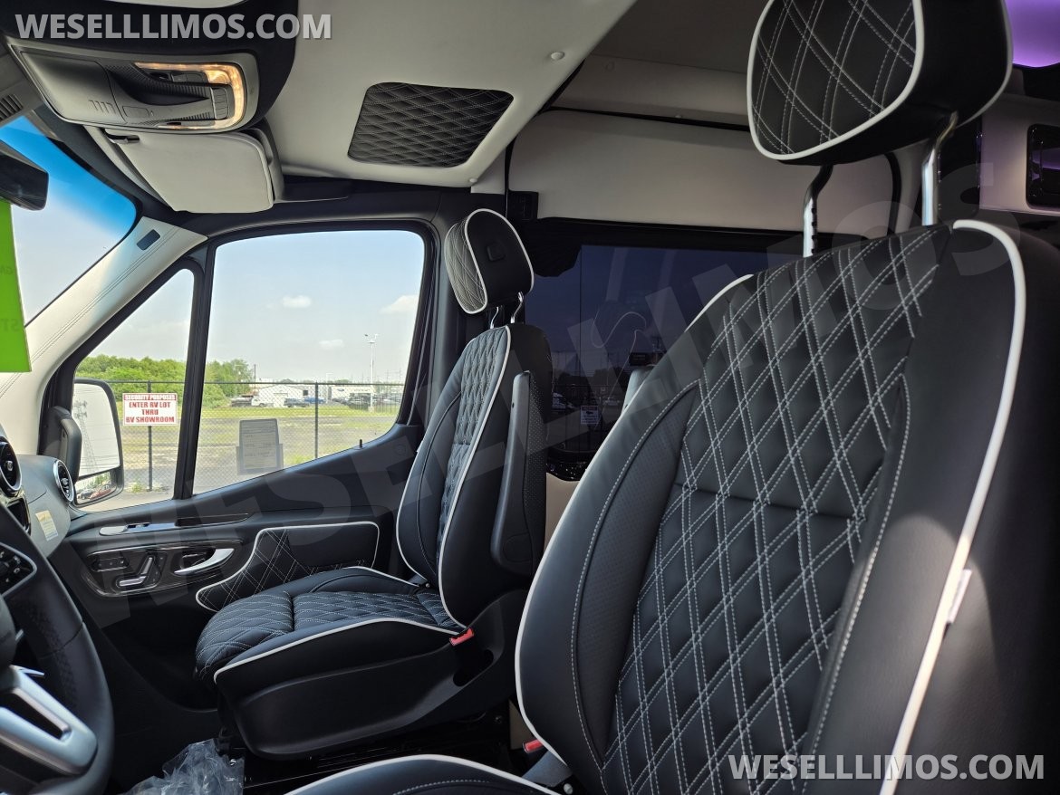 Sprinter for Sale in Troy, OH - Photo 12