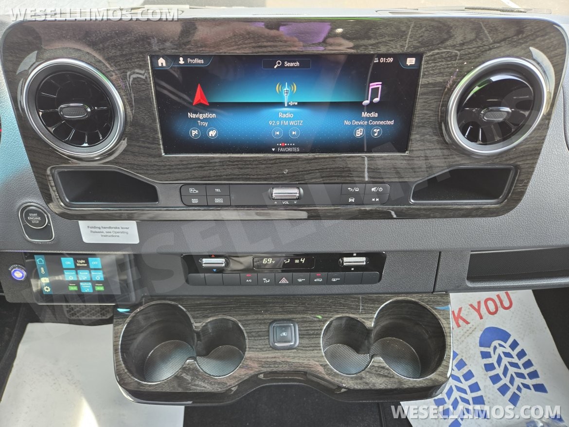 Sprinter for Sale in Troy, OH - Photo 18