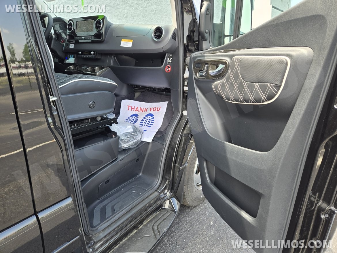 Sprinter for Sale in Troy, OH - Photo 24