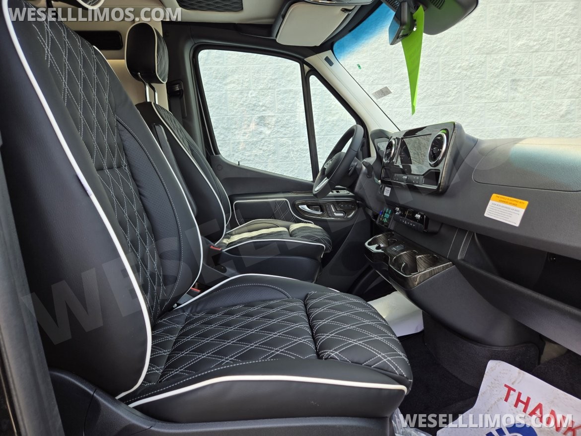 Sprinter for Sale in Troy, OH - Photo 25