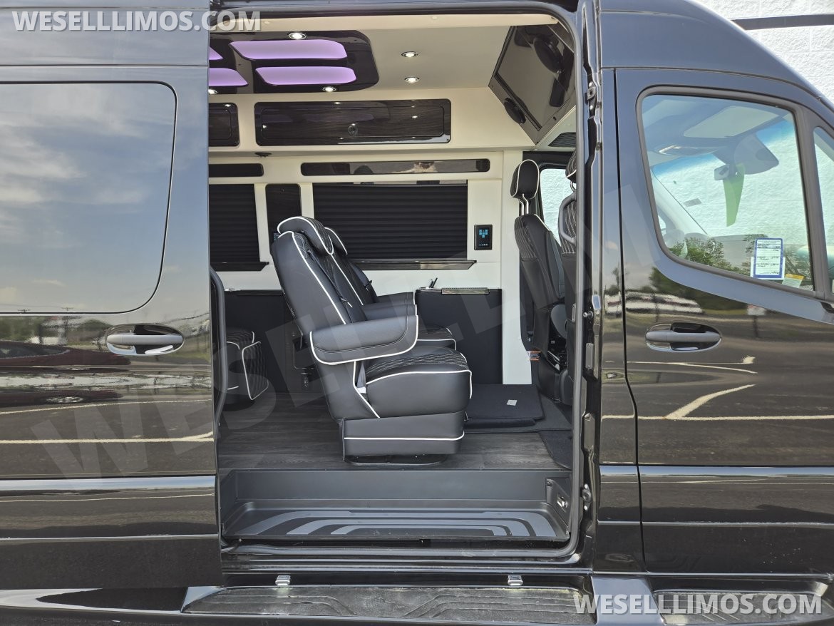 Sprinter for Sale in Troy, OH - Photo 26
