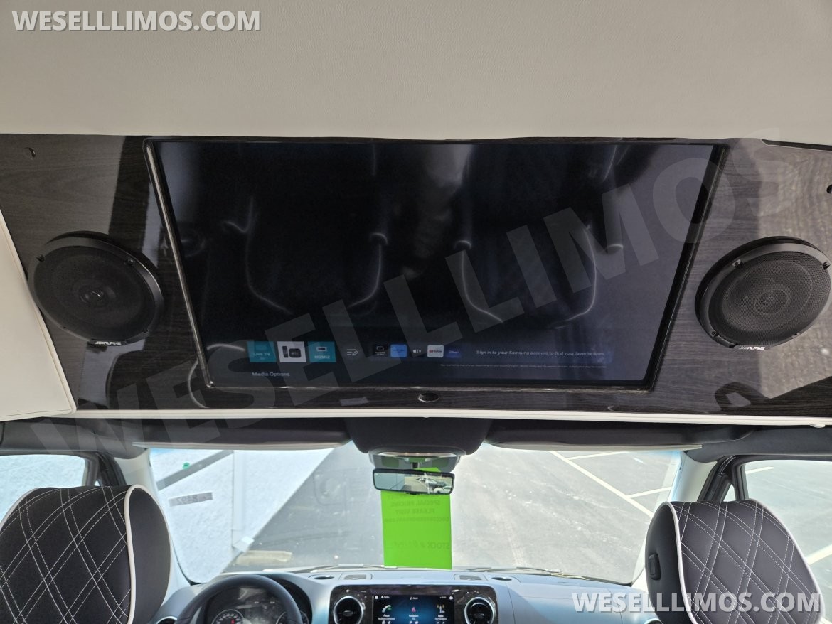 Sprinter for Sale in Troy, OH - Photo 27