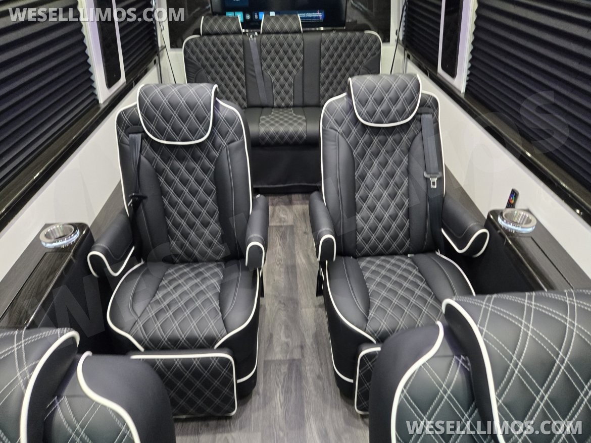 Sprinter for Sale in Troy, OH - Photo 31