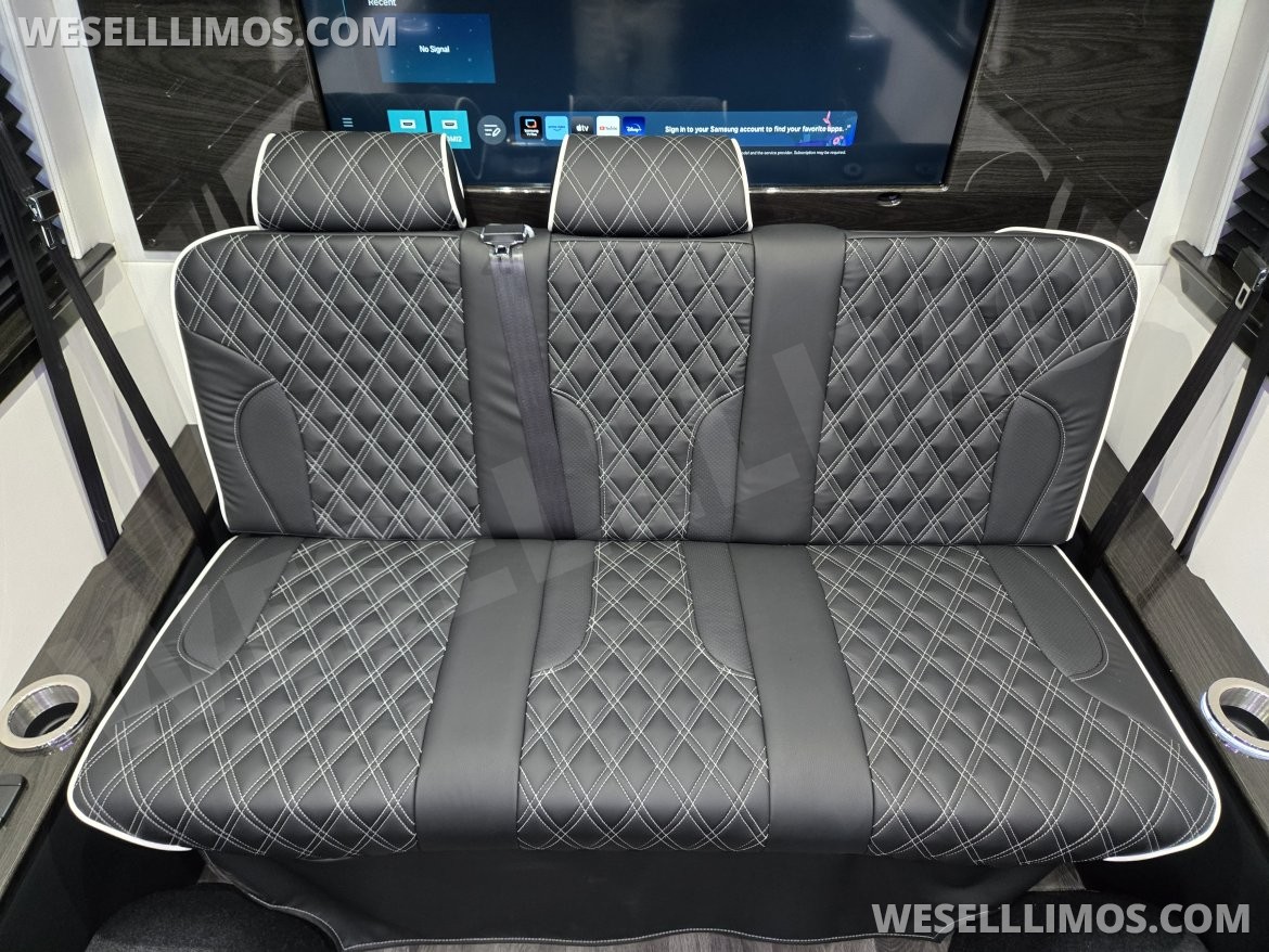 Sprinter for Sale in Troy, OH - Photo 34